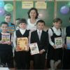 Літературна гра. Щасливий випадок