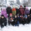 На прогулянці c молодшими школярами
