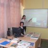 ІКТ - незамінні помічники на уроці географії