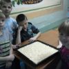 вчимося готувати пиріг 