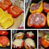 РЕЦЕПТ Фаршированный перец