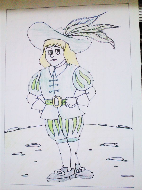 матеріали до заняття