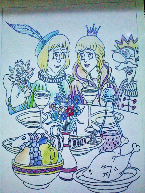 матеріали до заняття