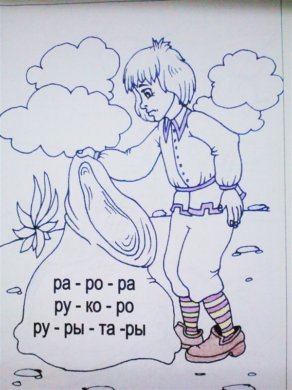 матеріали до заняття