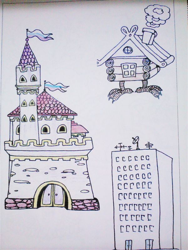 матеріали до заняття