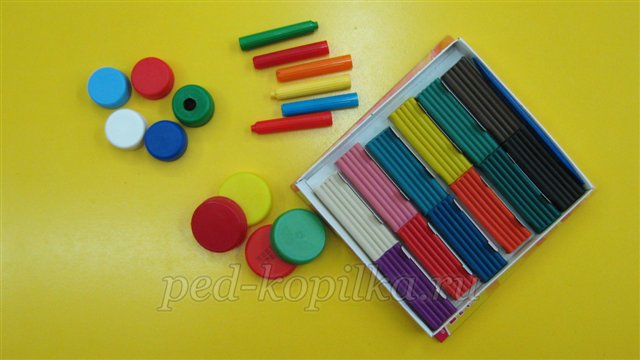 Підсвічники своїми руками