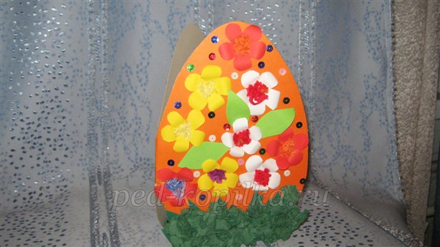 Підсвічники своїми руками