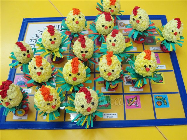 Підсвічники своїми руками