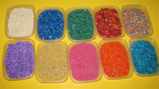 Підсвічники своїми руками