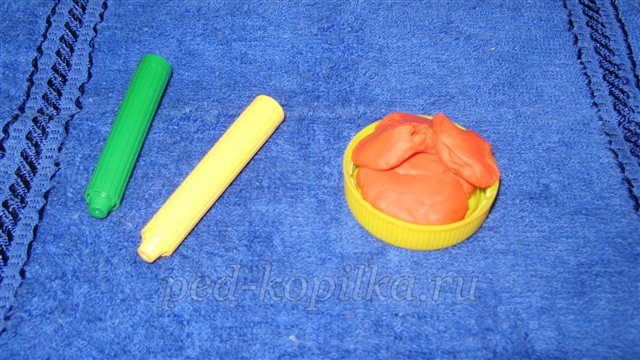 Підсвічники своїми руками