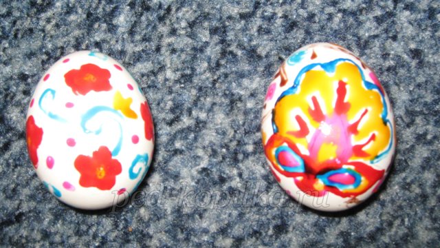 Підсвічники своїми руками