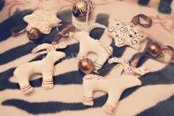 Майстер-клас. Ялинкові прикраси 