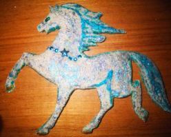 Майстер-клас «Символ 2014 року»