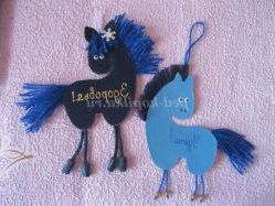 Майстер-клас «Символ 2014 року»