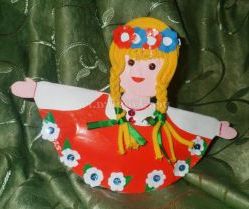 Майстер-клас. Сувенір 