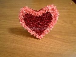 Майстер-клас: Листівка «Ніжність»