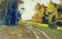 Майстер-клас. Малювання пейзажу гуашшю Майстер-клас. Малювання пейзажу гуашшю