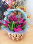 Майстер-клас. Подарунок до 8 березня 