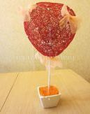 Майстер-клас «З днем закоханих»