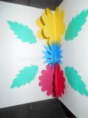 Майстер - клас. Об'ємна листівка 