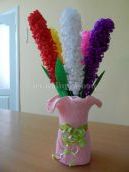 Майстер-клас. Подарунок на 8 березня