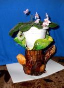 Майстер-клас. Вироби до свята 8 Березня 