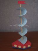 Майстер - клас 