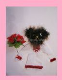 Майстер-клас листівки «Подарунок мамі на 8 березня»