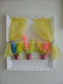 Майстер - клас: «Гіацинти для мами»