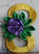 Майстер-клас. Магніт до свята