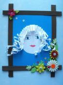 Майстер - клас. Аплікація 