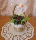 Майстер - клас. «Кавові проліски»