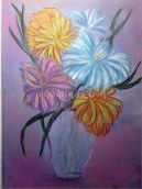 Майстер-клас з малювання 