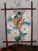 Майстер-клас панно «Весняний настрій»